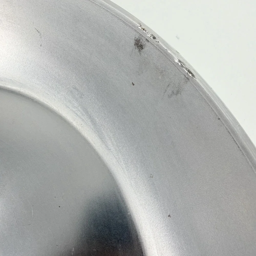 de Buyer MINERAL B Carbon Steel Fry Pan 12.5